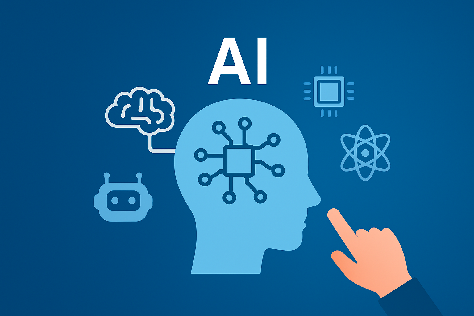 AI & Machine Learning