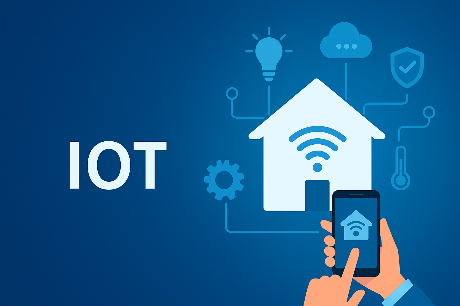 Internet of Things
