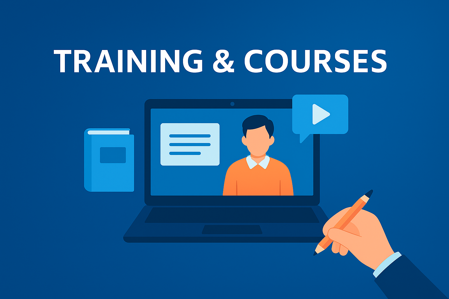 Training & Courses
