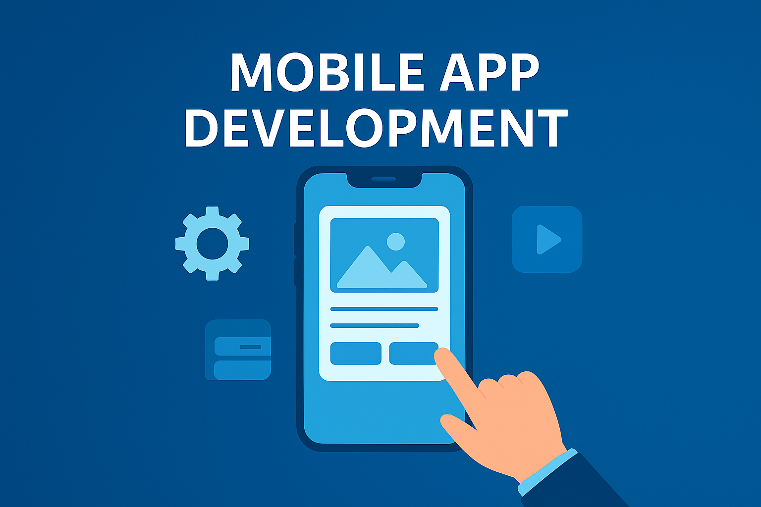 Mobile App Development
