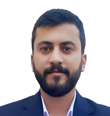 Abdelkarim Al-Daqamseh